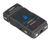 Picture of Cablexpert NCT-2 network cable tester Black