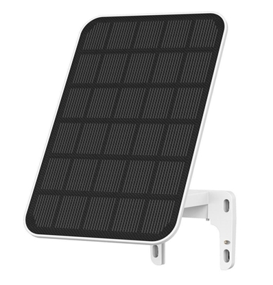 Attēls no CAMERA ACC SOLAR PANEL 7W/CELL PT FSP13 IMOU