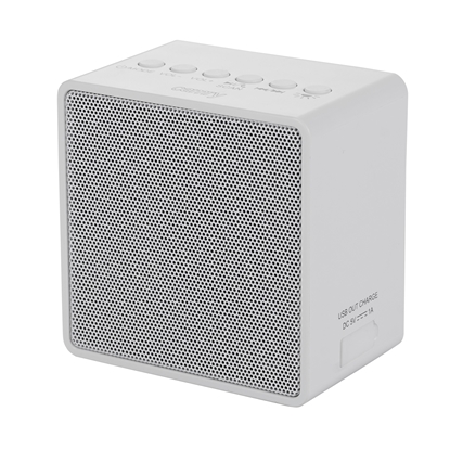 Picture of Camry | Compact bluetooth radio | CR 1165 | White