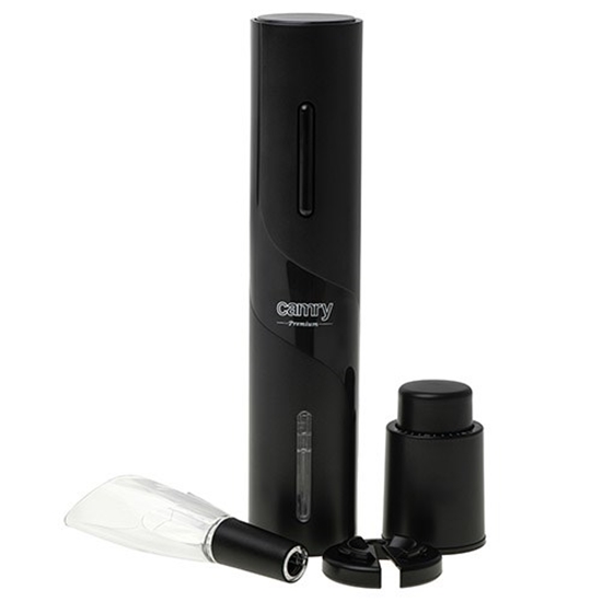 Изображение Camry CR 4510 Electric wine opener set