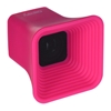 Изображение Camry Premium CR 1142 portable/party speaker Stereo portable speaker Black, Pink 3 W