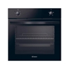 Изображение CANDY Oven FIDC N100/1, 60cm, Energy class A, Black color