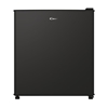 Picture of CANDY Refrigerator CHASD4351EBC, Energy class E, Height 51cm, Black