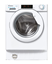 Attēls no Candy Washing Machine | CBW 48TWME-S | Energy efficiency class A | Front loading | Washing capacity 8 kg | 1400 RPM | Depth 54 cm | Width 60 cm | LCD | White