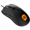 Picture of CANYON Carver GM-116,  6keys Gaming wired mouse, A603EP sensor, DPI up to 3600