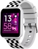 Picture of Canyon smartwatch for kids Joyce KW-43, white