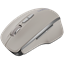 Attēls no Mysz Canyon CANYON MW-21, 2.4 GHz Wireless mouse ,with 7 buttons, DPI 800/1200/1600, Battery: AAA*2pcs,Cosmic Latte,72*117*41mm, 0.075kg