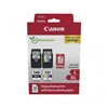 Изображение Canon 5224B013 ink cartridge 2 pc(s) Original Black, Cyan, Magenta, Yellow