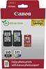 Picture of Canon PG-510 / CL-511 Photo Value Pack