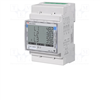 Picture of Carlo Gavazzi EM330 Power meter 3f 400V 5A LCD RS485 Modbus port MID certificate | Carlo Gavazzi | Power meter 3f 400V 5A LCD RS485 Modbus port MID certificate | EM330 | 5 A