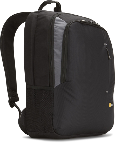 Picture of Case Logic 0980 Value Backpack 17 VNB-217 Black