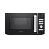 Picture of Caso | Ceramic Inverter Microwave | MI 30 | Free standing | 30 L | 1000 W | Grill | Black