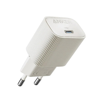 Attēls no CHARGER ANKER 511 NANO 4 30W WHITE