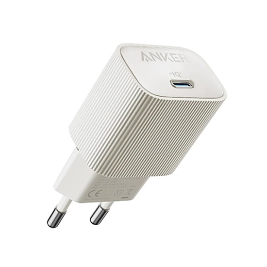 Picture of CHARGER ANKER 511 NANO 4 30W WHITE