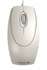 Изображение CHERRY WHEELMOUSE OPTICAL Corded Mouse, Light Grey, PS2/USB