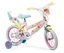 Picture of Children's bicycle 14" Barbie Toimsa 1465 Pink