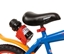 Изображение Children's bicycle 16" HOT WHEELS 1468 Blue