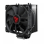 Picture of Savio SAVGCOFROSTBLACKX2 PC Cooling System