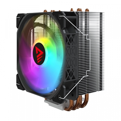 Attēls no Savio SAVGCOVORTEXX2ARGB PC Cooling System