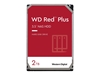 Изображение Cietais disks Western Digital 2TB WD20EFPX