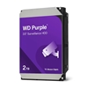 Picture of Cietais disks Western Digital 2TB WD23PURZ