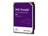 Picture of Cietais disks Western Digital 2TB WD23PURZ