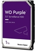 Picture of Cietais disks Western Digital Purple 1TB