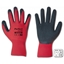 Attēls no Cimdi lateksa Grip Red izm:10