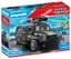 Attēls no PLAYMOBIL CITY ACTION Specialiųjų pajėgų visureigis 71144