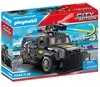 Picture of PLAYMOBIL CITY ACTION Specialiųjų pajėgų visureigis 71144