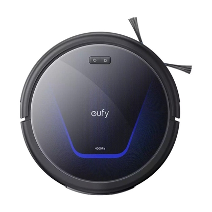 Attēls no Cleaning robot EUFY G50 Hybrid