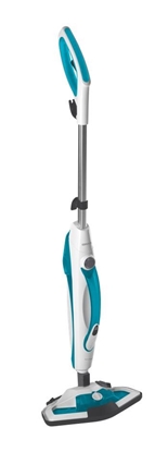 Attēls no Concept CP2000 steam cleaner Portable steam cleaner 0.4 L 1500 W Turquoise, White