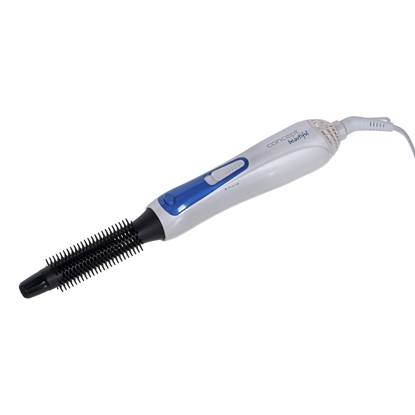 Attēls no Concept KF-1310 Hot air brush Blue, White 400 W 0.19 m