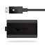 Attēls no CONSOLE ACC PLAY&CHARGE SET/XBOX 889842590371 MICROSOFT