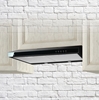 Изображение Cooker hood AKPO WK-7 K60 GLASS 60 BLACK