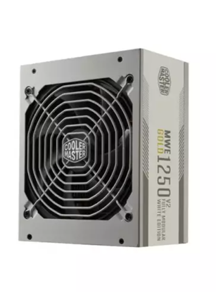 Picture of Cooler Master MWE Gold V2 ATX 3.0 PC Power Supplies 1250W