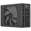 Picture of Corsair HX1500i power supply unit 1500 W 24-pin ATX ATX Black