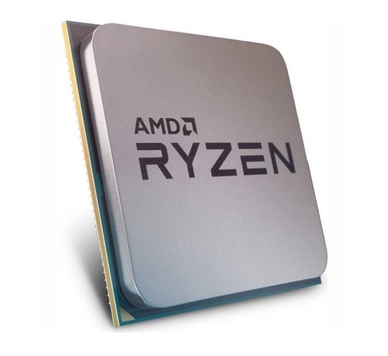 Picture of CPU|AMD|Desktop|Ryzen 5|4600G|Renoir|3700 MHz|Cores 6|8MB|Socket SAM4|65 Watts|OEM|100-000000147