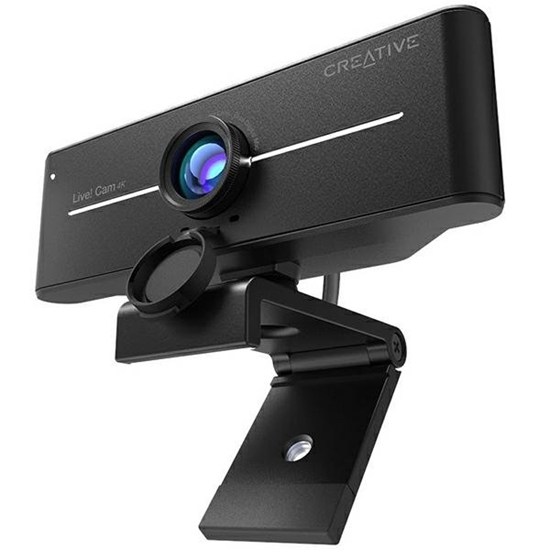 Picture of Creative Sync 4K Webcam