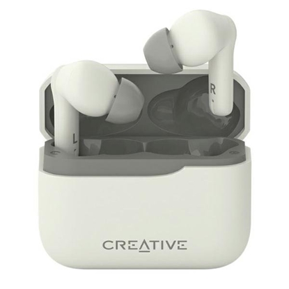 Attēls no Creative Zen Air Plus TWS Headphones