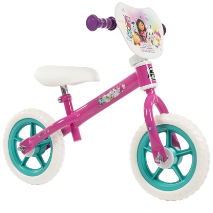 Picture of Cross-country bicycle House Gabby" 10" Pink