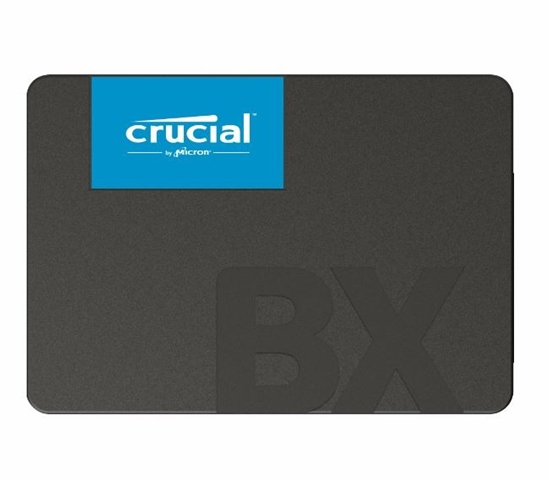 Picture of Crucial BX500             4000GB 2,5  SSD