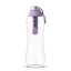 Attēls no DAFI 0.5 l filter bottle + 1 filter cartridge (berry)