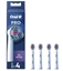 Изображение Dantų šepetėlio antgaliai ORAL-B EB18-4 3D, 4vnt., balti