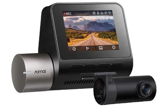 Picture of DASHCAM 140 DEGREE/A510 70MAI