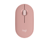 Изображение Datorpele Logitech Pebble Mouse 2 M350s Pink