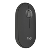 Picture of Datorpele Logitech Pebble Mouse 2 M350s Silent Graphite