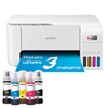 Изображение Daudzfunkciju printeris Epson L3276 White