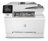 Picture of Daudzfunkciju printeris HP Color Laserjet Pro M282nw