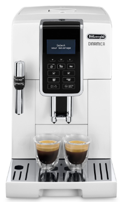 Picture of De’Longhi Dinamica Ecam Coffee Machine 1.8L